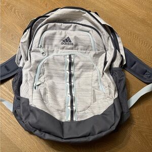 Adidas backpack